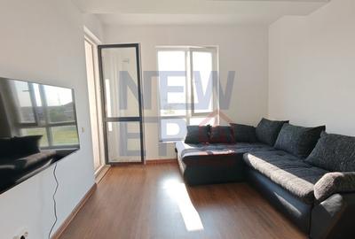Vanzare garsoniera bloc nou Bucuresti, proximitate Militari Residence - 3