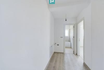 Apartament cu 3 camere, zona de Nord a  Timisoarei