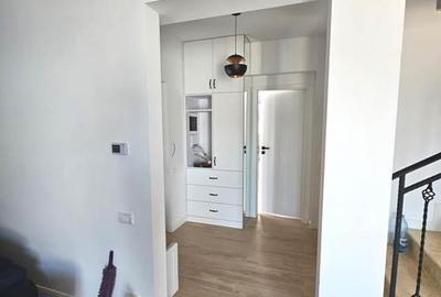 Vanzare Casa individuala - Vila - Prelungirea Ghencea - Margelelor - parc Ghidic - 18