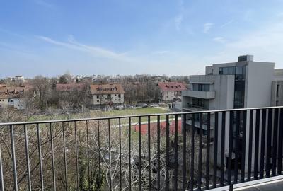 REA1023637 Apartament modern spatios 3 camere I Floreasca I View superb - 8