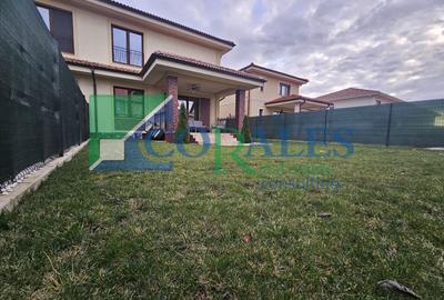 Duplex asimetric. 5 camere. Parcul Terra - 22
