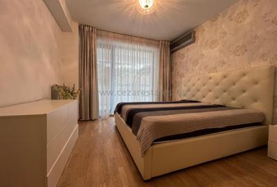 PIPERA IANCU NICOLAE COMPLEX APARTMENT 2 CAMERE MOBILAT TERASA 20MP - 20