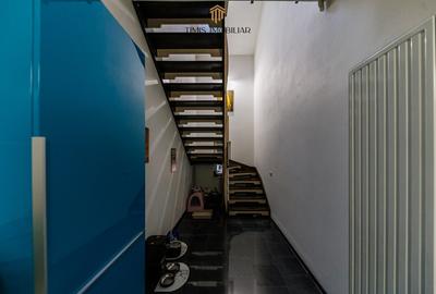 Casa individuala cu teren 657 mp & terasa mare – zona Lipovei | Com 0% - 32