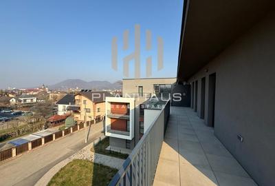 Închiriere - apartament 2 camere,ultramodern prima inchiriere - 11