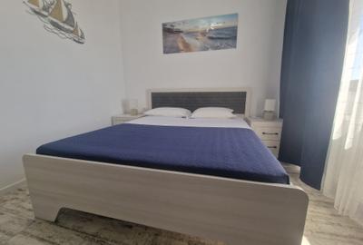 Mamaia Nord(Market Lidl)-2 camere mobilat-utilat complet, parcare inclusa in p - 17
