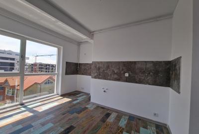 Mamaia Nord(Market Lidl)- Garsoniera 44mp, finisata - 63500euro cu tva inclus - 12