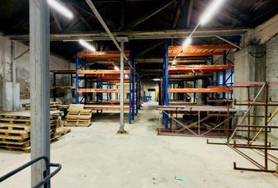 Depozit 400 mp | Rahova | Ferentari | Trafic Greu | Viilor - 1