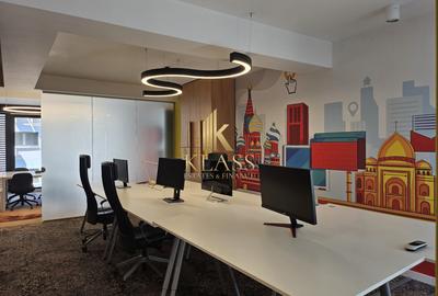 Clădire birouri premium - 5 niveluri | lângă Piața Victoriei - 8