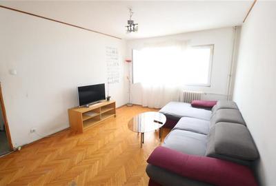 Apartament cu 3 camere, zona Sagului - 1