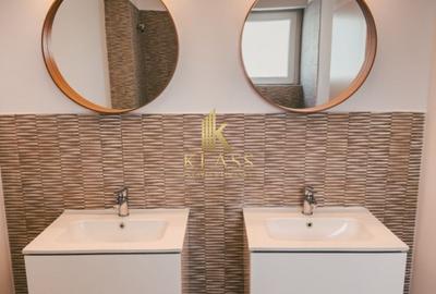 Vila 3 camere H4L Village Pipera, curte, parcare, prima inchiriere - 6