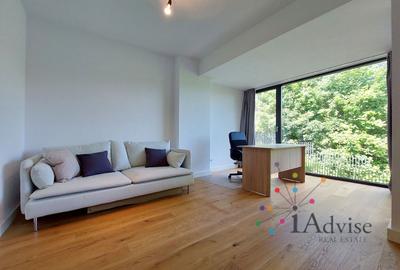Apartament cu gradina proprie pe Drumul Poienii - 15