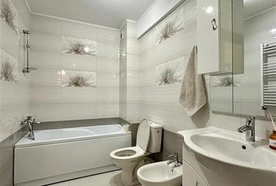 Apartament cu 3 camere, bloc nou, loc de parcare - Valea Lupului - 9