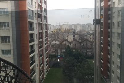 Apartament 2 camere lux || InCity Residence || Dristor Metrou || - 28