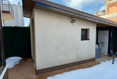Vila tip Duplex P+1+Pod ,4 camere, 2 bai, mobilata utilata complet ! - 41
