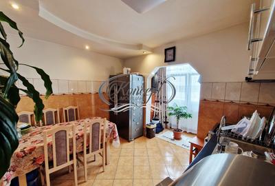 Apartament decomandat la etaj intermediar llanga caminele UTCN Marasti - 6