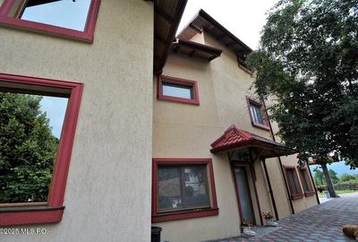 Campulung - Leresti, casa de munte, teren 5503 mp! - 24