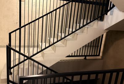 Apartament 2 camere cu terasa 76mp utili Bloc nou 2024 -zona Stadion - 9