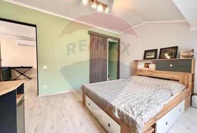 De vânzare apartament cu 5 camere în zona Ultracentrală, Nicolae Jiga - 26