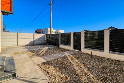 Casa / Vila 4 camere Berceni str. Aviatorilor incalzire pardoseala - 3