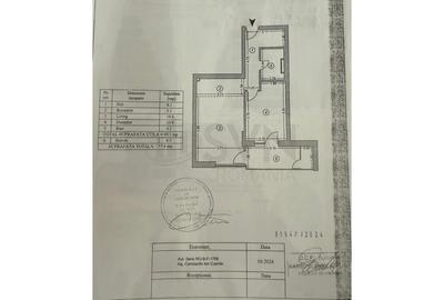 REA1028253 Apartament 2 camere I Lacul Tei I Quartier Azuga I De vanzare - 11