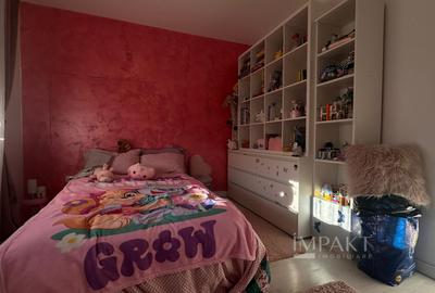 Vanzare casa moderna 4 camere, curte proprie, zona aerisita | Florești - 11