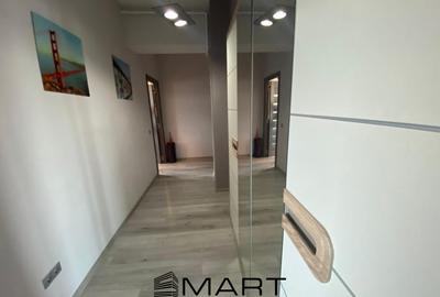 Apartament 2 camere zona Doamna Stanca Sibiu - 11