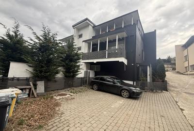Vilă de lux în Făget | 330 mp | Piscină, intimitate totală, finisaje premium - 4