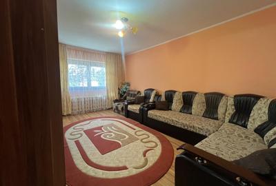 APARTAMENT DE INCHIRIAT I 2 CAMERE I 45MP I BLOC REABILITAT I TOMIS 3 - 2