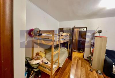 VANZARE APARTAMENT 2 CAMERE BABA NOVAC PARK LAKE DRISTOR 53MP - 4