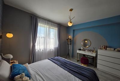 Apartament 2 camere | Mosaic Residence | Persoana fizica - 12