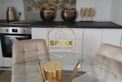Apartament 2 camere || Herastrau Park View || parcare subterana || terasa - 3