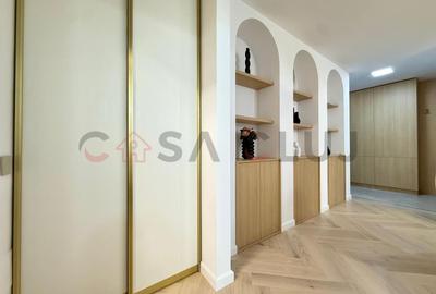 2 camere la cheie, nou, complex rezidențial premium - 12
