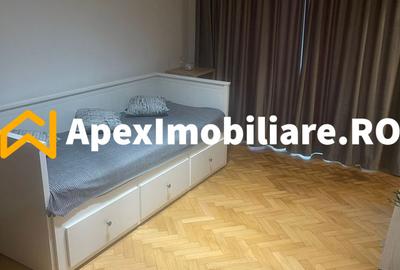 Apartament 1 camere de inchiriat Baneasa București | ApexImobiliare.ro - 1