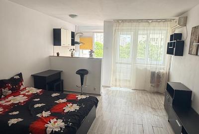 DRISTOR-METROU, stradal, etajul 4/10, metroul la scara, mobilat+utilat, 350 euro - 2