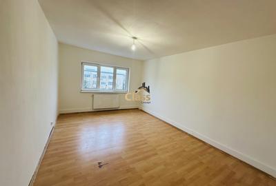 Apartament cu 3 camere decomandat, mobilat în Mănăștur