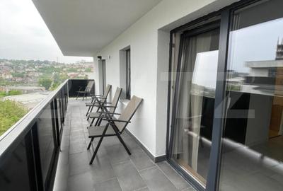 Apartament 2 camere cu view_42mp_|Dâmbul Rotund| - 6