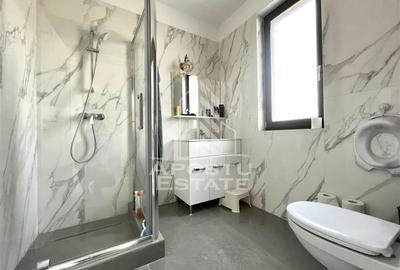 Duplex  de vanzare complet mobilat si utilat situat in Chisoda, Timis - 10