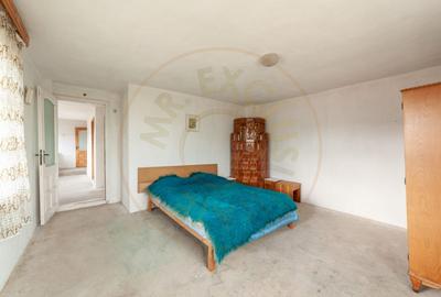 Casa cu panorama spectaculoasa si teren 1.093 mp - Domnesti, Arges - 11