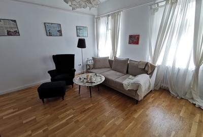 De vanzare apartament 2 camere – Piata Unirii- 529 - 3