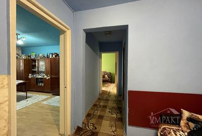 Apartament spre vanzare cu 2 camere decomandate in cartierul Manastur! - 4