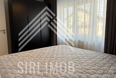 Apartament 4 camere, cart.Zorilor, str.Mircea Eliade, parcare, 2 bai, balcon - 5