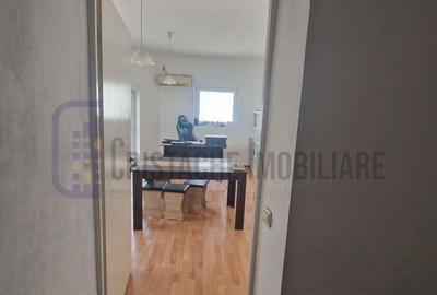 Spațiu comercial, 25 mp, centrala proprie si acces din Bd. Mărășești - 2