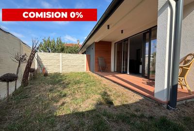 COMISION 0%-Duplex 5 camere, nivel P+M, 120mp utili + terasa - Braytim - 5