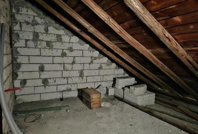 Vila Petresti P+ET, CT, 1012 mp teren - 18