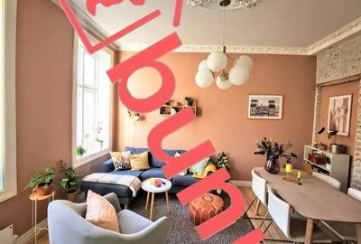 3 Rooms | Foisorul de Foc | Modern