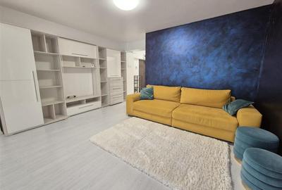 Apartament cu 2 camere, bloc nou - Tatarasi - 9