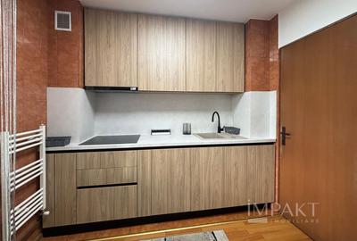 Apartament  3 camere decomandat in Marasti - 11