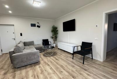 Apartament 3 Camere | Zona Braytim | Etaj 2 | 59mp Utili + 70mp Terasa - 3