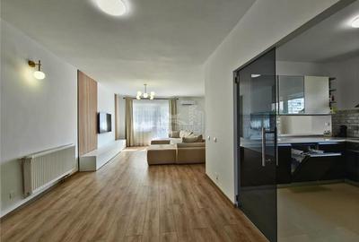 Apartament modern  decomandat 3 camere 2 bai parcare zona Rahovei - 16
