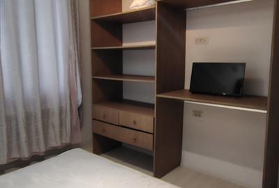 Mamaia Nord - apartament cu 2 camere mobilat si utilat - pe partea cu marea - 3